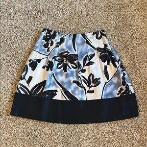 Women’s BCBG 100% Silk Skirt